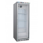 Stainless steel refrigerated cabinet Model G-ER400GSS