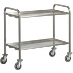 Service trolley Model CA1393P