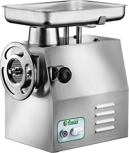 Meat grinder Model 32RSA Aluminum grinding unit Hourly production 500kg/H