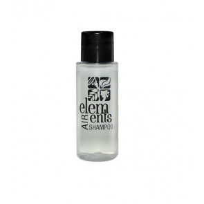 Shampoo STK Elements Box of 280 pieces Model ELSH30