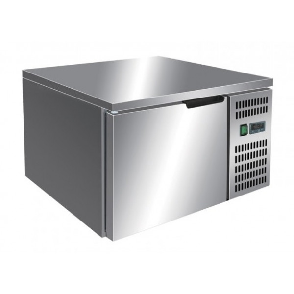Professional Blast chiller Modello G-T3 insulation thickness 60 mm