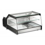 Refrigerated countertop fish display Model FISHOW70