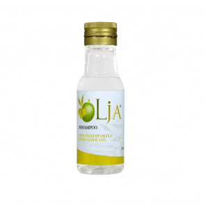 Shampoo STK Olja Box of 280 pieces Model OLJSH30