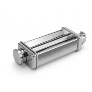 Stainless steel pasta roller Kenwood Model KAX980