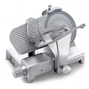 Gravity slicer Model CANOVA 250 TOP