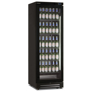 Refrigerated cabinet Static-fan assisted KLI Model ICOOL401GSZBLK