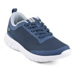 Non-slip shoe Alma Blue Model SUE042