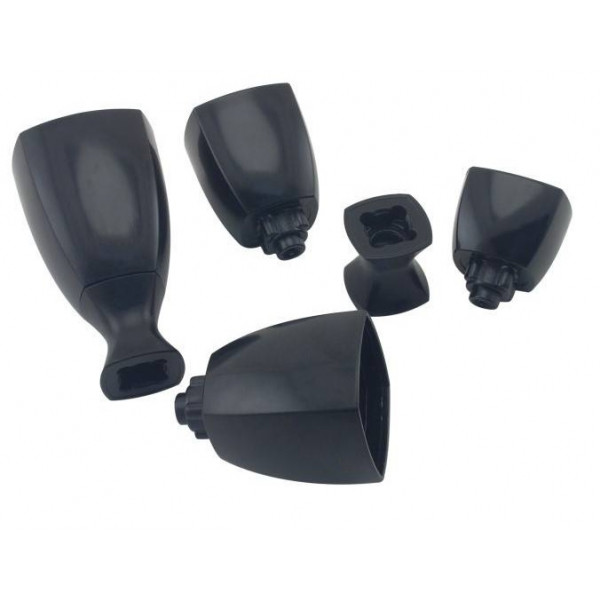 Jigger Kit 4 pcs Model MJ8W