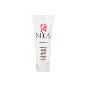 Shampoo STK Mya Collection Box of 300 pieces Model MYSH30T