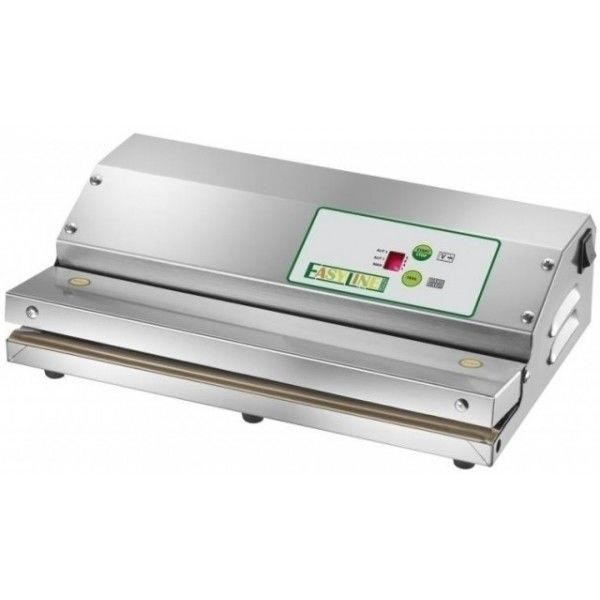 Bar vacuum sealer machine ,  sealing bar mm. 400 Easyline Model SBP400