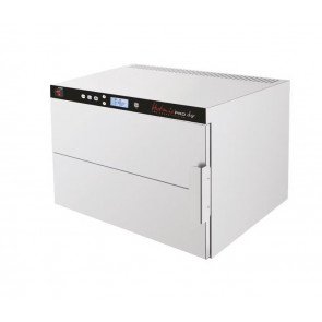 Essiccatore in Acciaio inox HotMix Modello HOTMIXPRO DRY