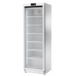ABS Static refrigerated cabinet Model AKD400FG