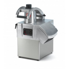 Professional electric vegetable cutter Model CA-31 Production 450 Kg/H