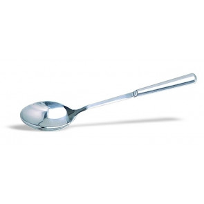 Stainless steel serving spoon Model 403-050