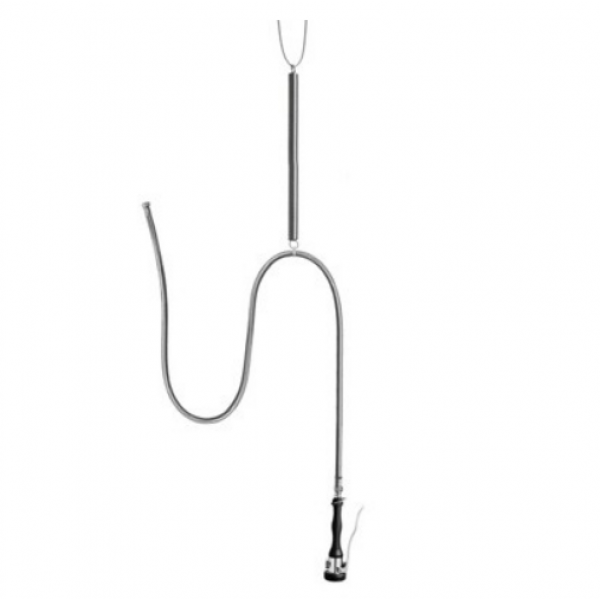 Hanging shower 3 meters MNL Model P08A3010102