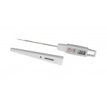 Waterproof digital thermometer Model PDT400 probe lenght 120 mm