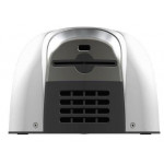 High performance electric hand dryer in white ABS BLADE without resistance with Photocell MDL Model T704300