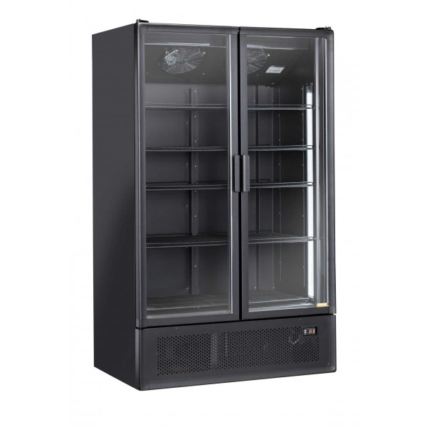 Refrigerated drinks display Model TKG1200B