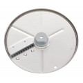 Slat cut disc Thickness 8x8 mm Model 60.27048 for series Essential 1-4