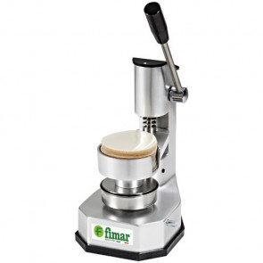 Hamburger Press Model F100 Hamburger Diameter 100mm