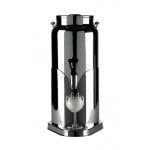 Stainless steel milk dispenser NOT ISOTHERMAL Model 2528