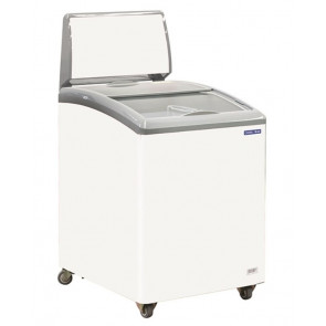 Deep-freezer Model CG150C internal LED light