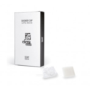 Double inner case STK Elements Box of 1000 pieces Model ELCDSP2AS40