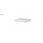 Polyethylene block and stool Thickness cm 8 Model CCP8001