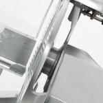 Gravity slicer Model MIRRA 275 C Cutting thickness mm 13 Hopper mm 230x230