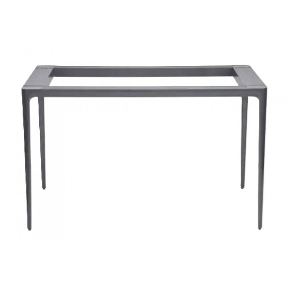 Indoor base TESRPowder coated aluminum frame Model 516-LX494