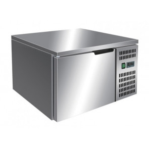 Professional Blast chiller Modello G-T3 insulation thickness 60 mm