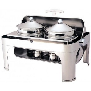 Chafing Dish Model CD6505