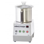 Countertop cutter Power 1500 W with two speeds Model R7
