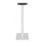 Indoor base TESR Powder coated steel frame, adjustable feet 749-33940H