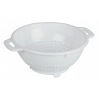 Polypropylene colander Size cm. ø 26 Model 10926