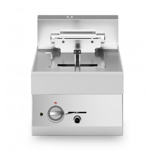 Electric fryer ECO 1 tank MDLR Model F7040FRESE1V10T