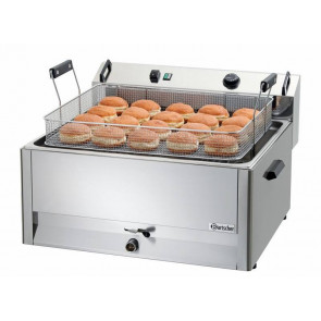 Electric pastry fryer KRL Model FRIP30