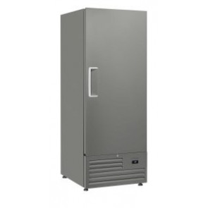 Stainless steel static refrigerated cabinet for ice cream Model GET688S