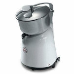 Electric juicer with lever With micro with speed variator Model APOLLO LEVA VV r.p.m. 280÷750