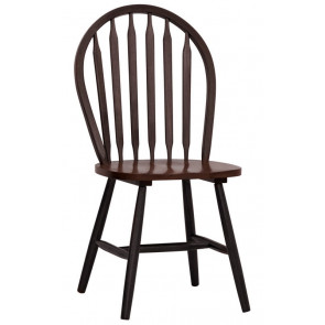Indoor chair TESR Rubber wood frame.Model 1674-PA2