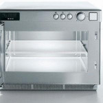 Microwave oven PANASONIC Model NE 2153-2