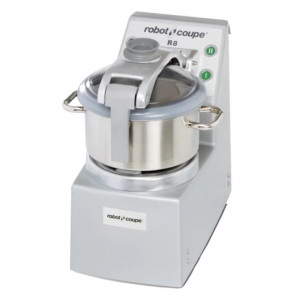 Countertop cutter Power 2200 W with two speeds Model R8