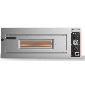Electric pizza oven Entry Max M4 PG Model P07EN10083