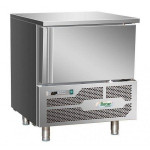 Blast chiller Model G-AB1203 insulation thickness 60 mm