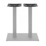 Indoor base TESR Powder coated steel frame, adjustable feet Model 403-341M