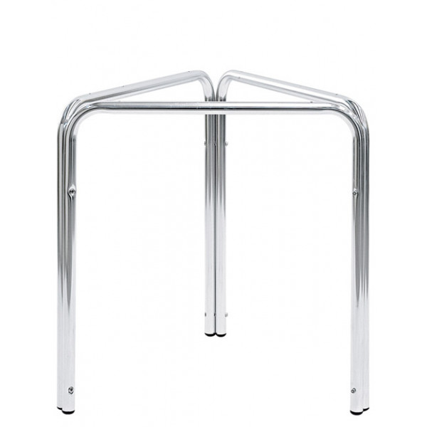 Outdoor base TESR ​Aluminum frame, adjustable feet Model 141-NA