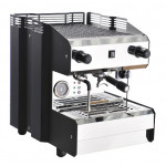 Professional espresso coffee machine 1 group Semi Automatic Model VITTORIA1SA