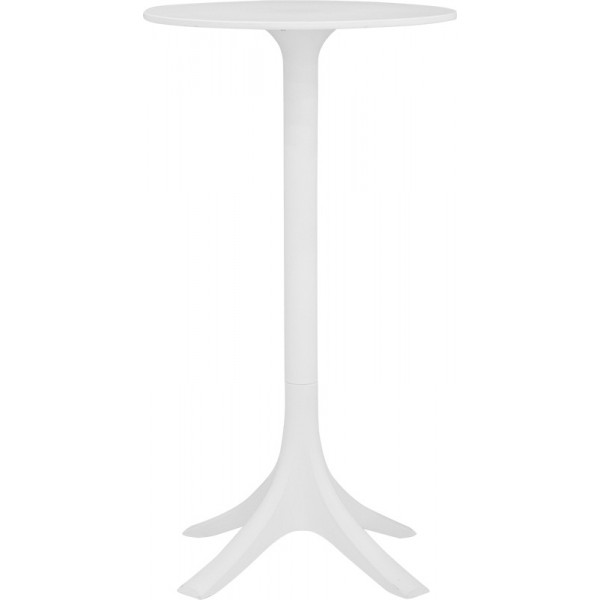Outdoor table TESR Frame and top in polypropylene Model 1734-Y60