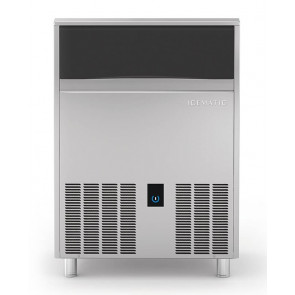 Ice maker Full ice cubes Storage kg 42 Daily production kg 88 Model C90