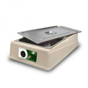 Analogue Chocolate melters ICB Model 09.SC13,7L Wattage 265W